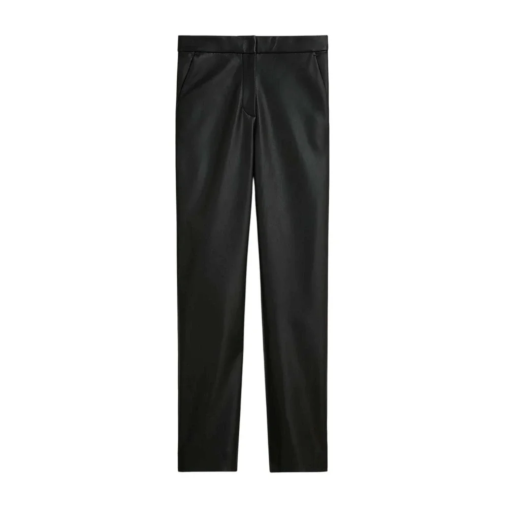 J. Crew make contemporary leather